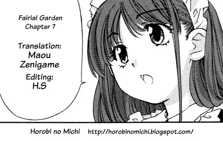 Fairial Garden Chapter 7 29